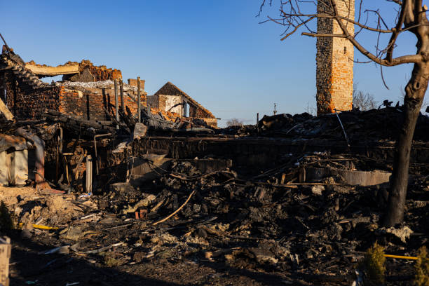 Reliable Structural Rebuild contractor in Scottsdale, AZ by Fire Damage Laser Cleaning